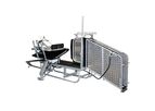 Gallagher - Model SG05796 - Sheep Handler - Crutch and Dag