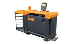 Gallagher - Model G05714 - Sheep Auto Drafter