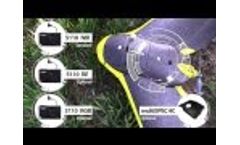 eBee Ag - The Drone For Precision Agriculture Video