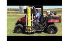 Wintex 2000 Precision Soil Sampler
