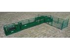 Lakeland - Model C2000 - Cattle Handling System
