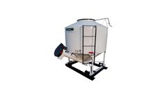 Bushel - Model 95 - Easy Feeder