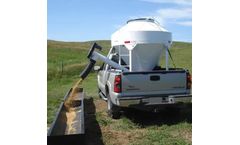 Lakeland Bushel - Model 45 - Easy Feeder