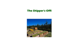 Datatech - Farm Accounting & Payroll Software - Brochure