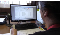 Datatech - Ag Industry Inventory Tracking Software