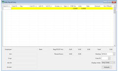 Datatech - Farm Accounting & Payroll Software