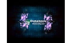 Breaking: Datatech`s New Location at World Ag Expo 2018 Video