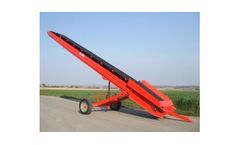 Downs - Potato Elevator