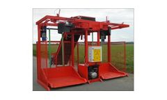 Downs - Potato Big Bag Filler
