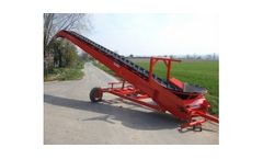Downs - Potato Mobile Elevator