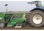 Franquet - Model Synchrosem - Multiuse Implements