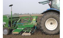Franquet - Model Synchrosem - Multiuse Implements