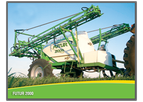 Pull Type Sprayers