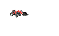 Front End Loader