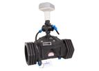 Armas - Model 500 Series IRI - Smart Irrigation Control Valve