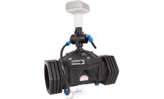 Armas - Model 500 Series IRI - Smart Irrigation Control Valve