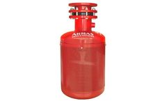 Arma - Model SF Series - Suction Filters