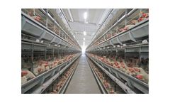 Kutlusan - Enriched Cage System