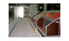 Kutlusan - Centrebelt Automatic Nest System