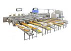 Kutlusan - Egg Grading and Packing Machine