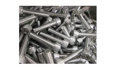 Electropolishing Service for Parts In Bulk