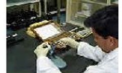 Calibration Services