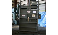 Harris - Vertical Balers