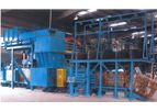 Harris - Horizontal Auto-Tie Hinged Side Baler