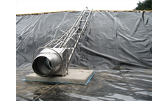 SFS - Standard Lagoon Mixer System