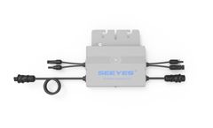 Feina - Model EVT300&560 - Micro Inverter