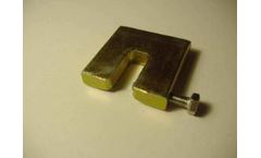 Feina - Quick Fixing System for Panels and Anti-Theft Devices