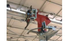 Feina - Model SF45 - Solar Tracker