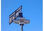 Feina - Model SF04 - Mini Solar Tracker