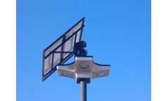 Feina - Model SF04 - Mini Solar Tracker