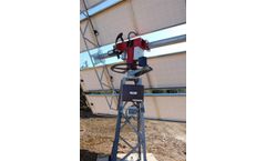 Feina - Model SF28 - Solar Tracker