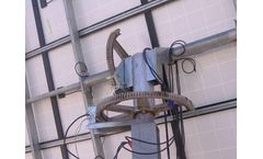 Feina - Model SF20 - Solar Tracker