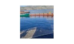 Diopas - Harvesting Net