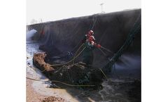 Net Washing and Disinfection Services