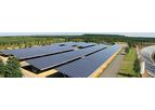 Solar First - Carport PV Mounting System