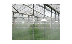 Misting