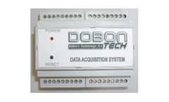 Data Acquisition System