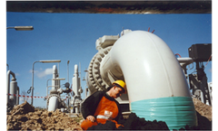 STOPAQ - Model CZ H - Wrappingband for Versatile Monolithic Coating