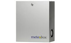 AGROinvent Hydria - Model Clima - Greenhouse Climate Control Platform System
