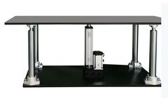 Jimi-Tech - Servo Lifting Platform