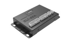 Jimi-Tech - Model EIO-88A - Expansion Board