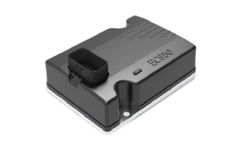 Jimi-Tech - Model ECS50 - Position Controller