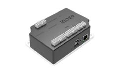 Jimi-Tech - Model ECO50 - QR Code Controller