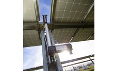 Valmont - Convert Single-Axis Solar Trackers