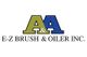 A&A E-Z Brush & Oiler Inc.