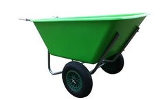 EZ - Model Tuff PE300 - Wheelbarrow